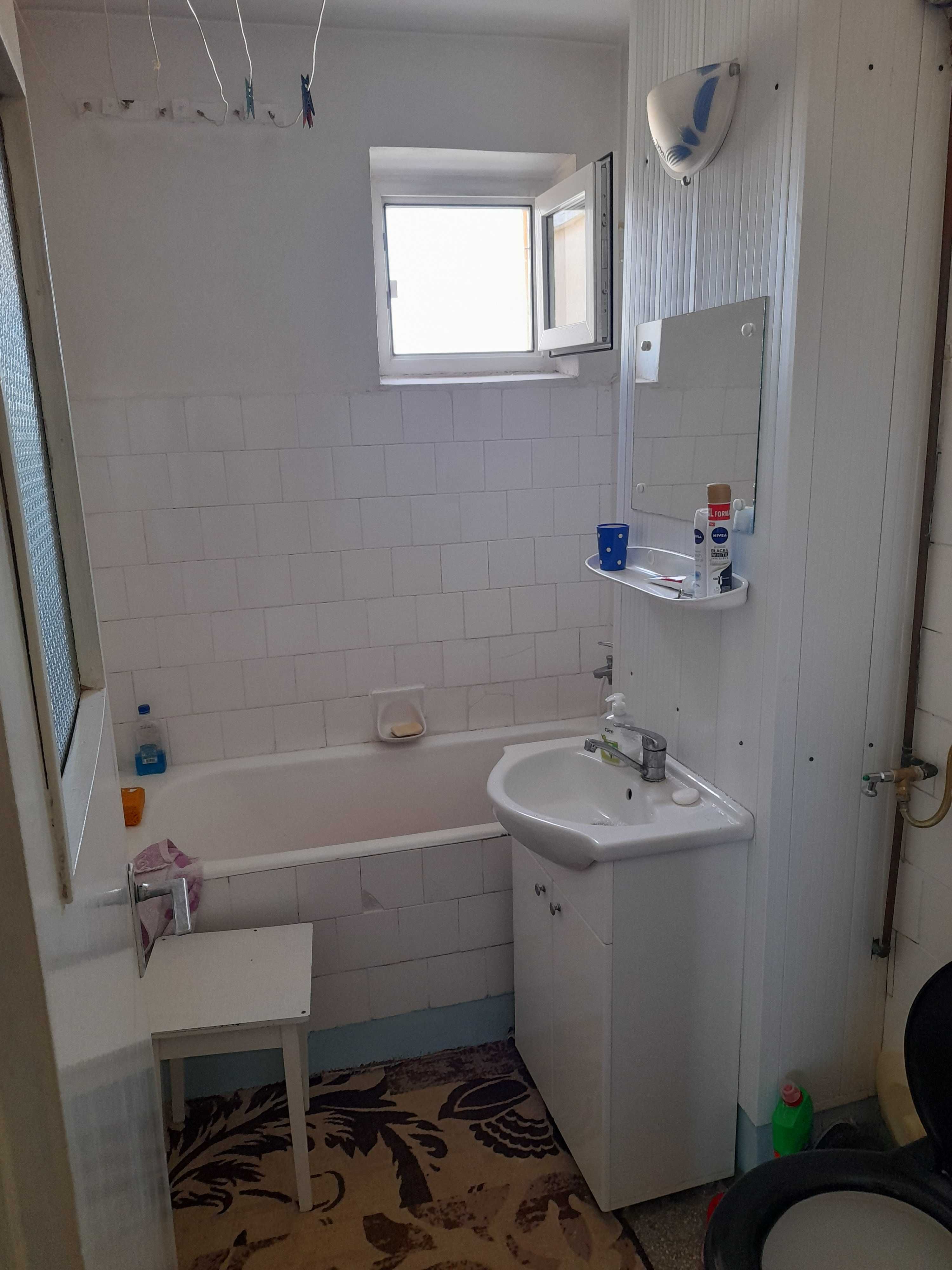 Vand Apartament de 2 camere in Aiud