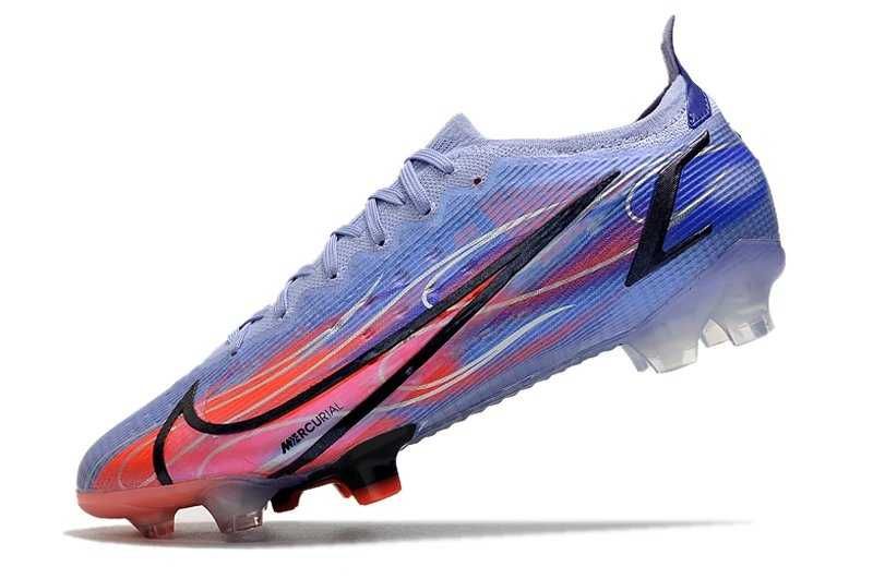 Футболни обувки Nike Mercurial Superfly 8 Elite KM FG