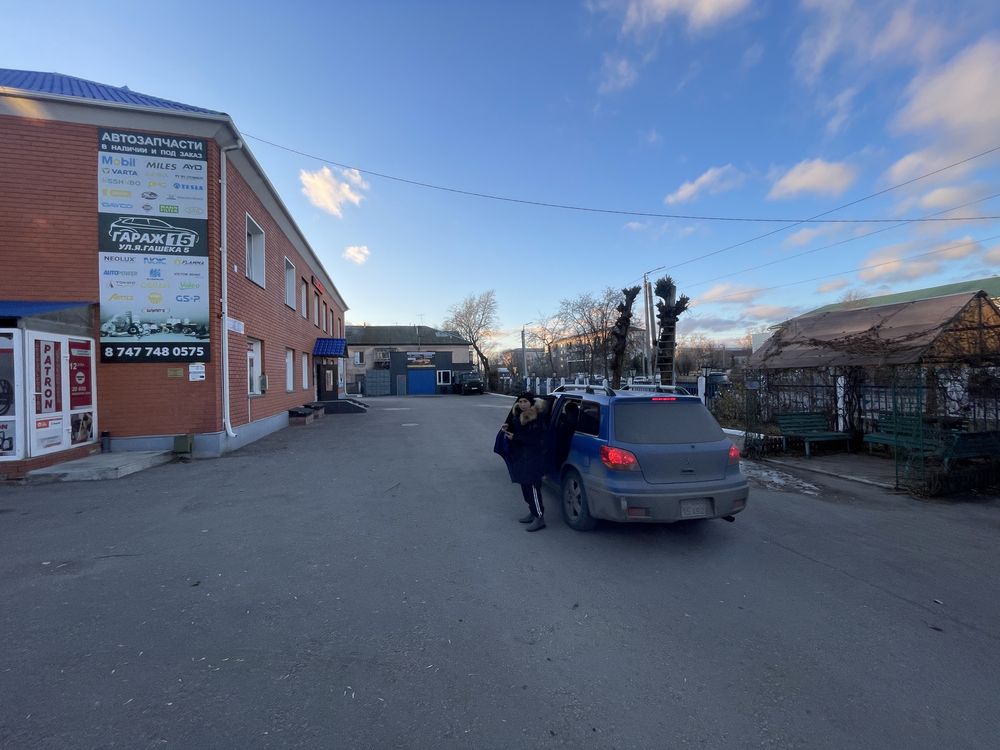 Подьемник в аренду