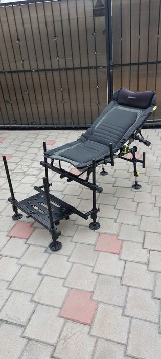 Vind scaun feeder Caperland