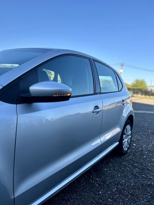 Volkswagen Polo 1.2 Comfortline 2010