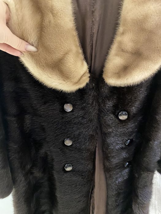 Haine de blana naturala