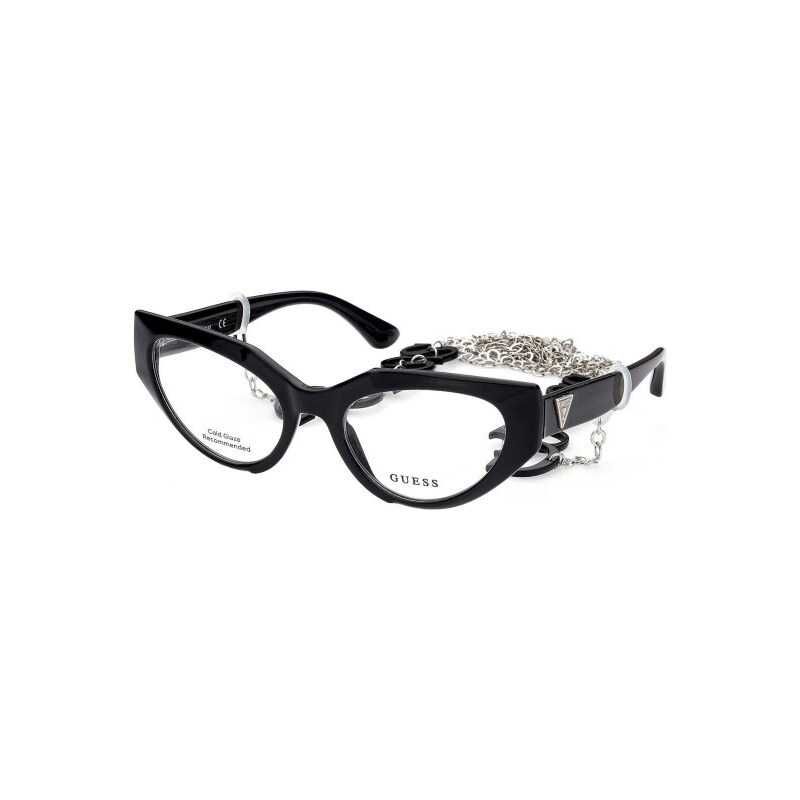 Оригинлни рамки за дамски диоптрични очила Guess -69%