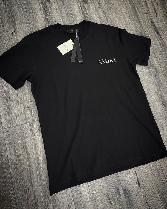 Tricou Amiri bărbați Premium