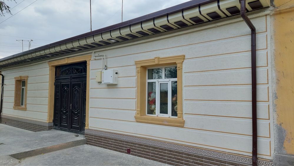 Beruniy Koʻcha Katta Xovli joy