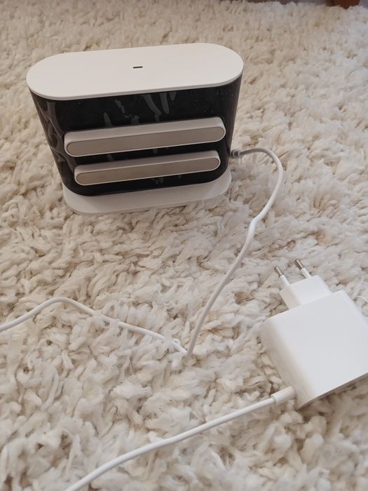 Xiaomi robot vacuum S10