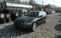 Dezmembrez Bmw 320 d an 2001