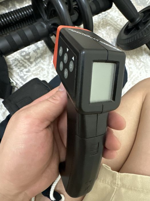 Толщиномер рабочий