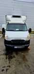 Vand IVECO DAILY 35C15 frigorific  de 8 paleti motor 3.0 din 2013 euro