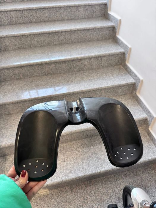 Триколка Chiplino bolide