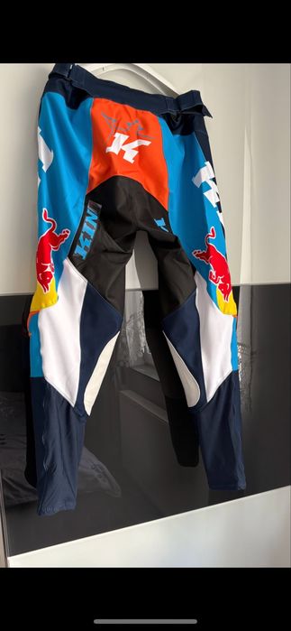 Pantaloni enduro/cross KINI