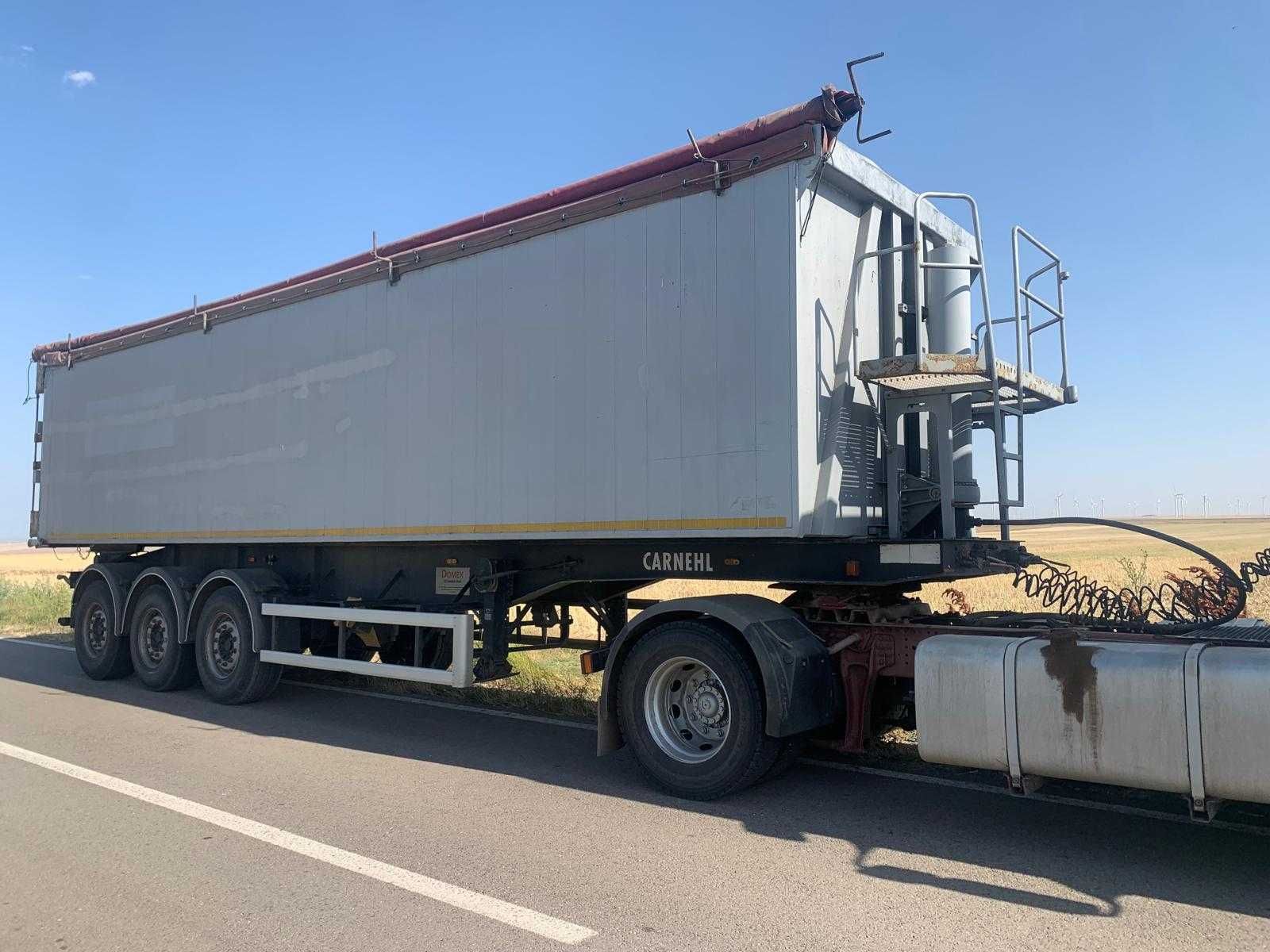 Bena Cereale Carnehl 52m