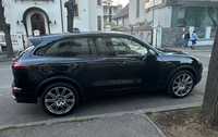 Porsche Cayenne Cayenne Diesel 3.0L primul proprietar