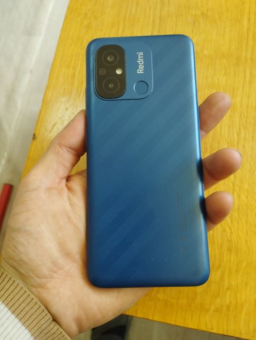 Redmi 14C sotiladi