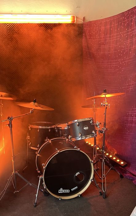 Cursuri de tobe Cluj - Napoca