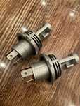 Vand set led h4.