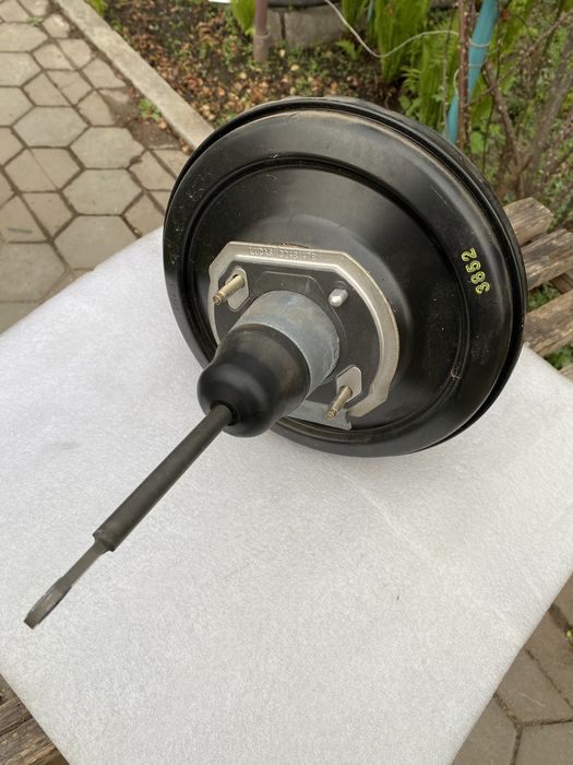 Вакум BMW X5 e53