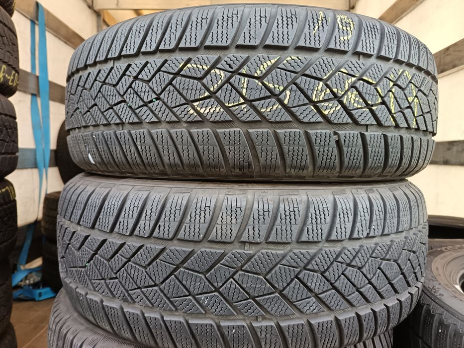 Anvelope MS iarna 215 60 17 Apolo 2019 8mm