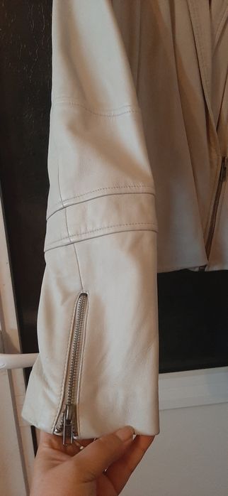 Яке естествена кожа