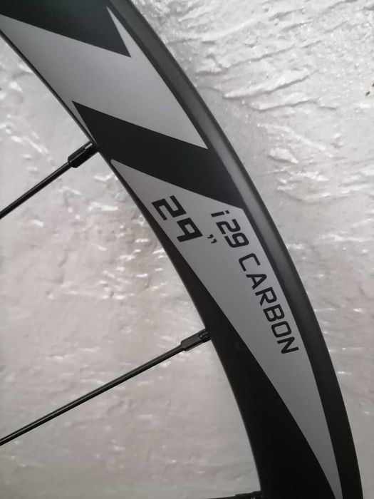 Карбонови Уилсети FSA Mullet, с Shimano, Sram XD, Mavic E Deemax 29