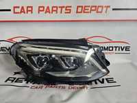 Far dreapta ils led Mercedes GLE W166 dupa 2015 cod A1669067602