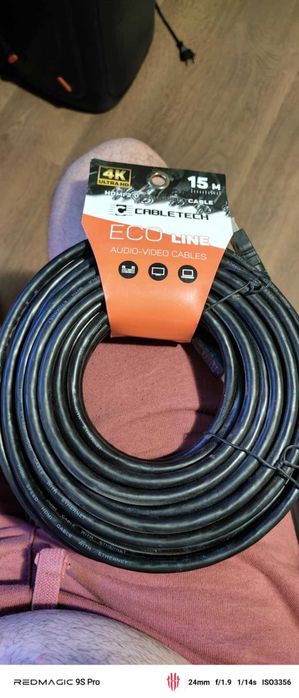 Cablu hdmi 4K 15 Metri