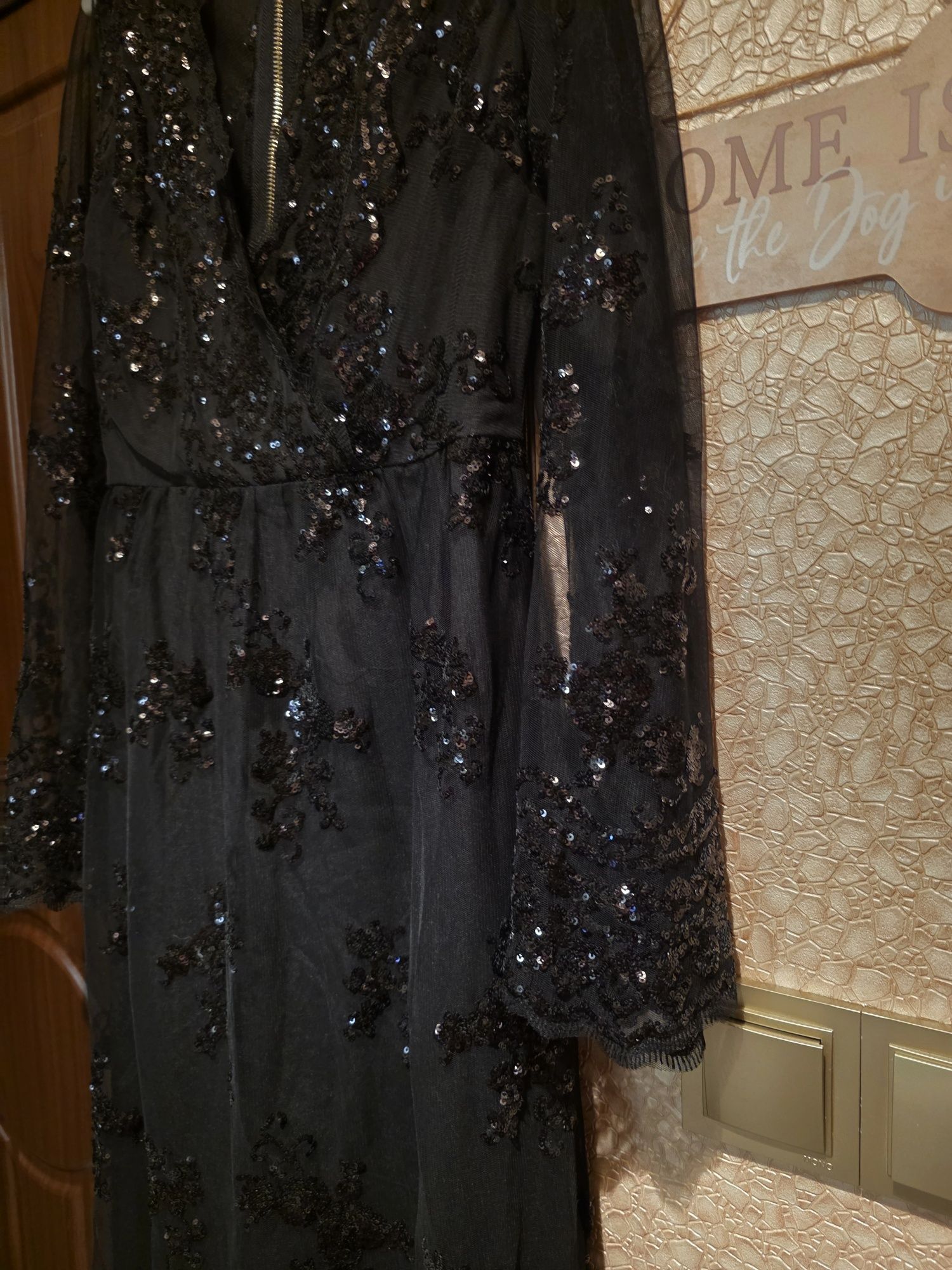 Zee Lane Collection официална рокля