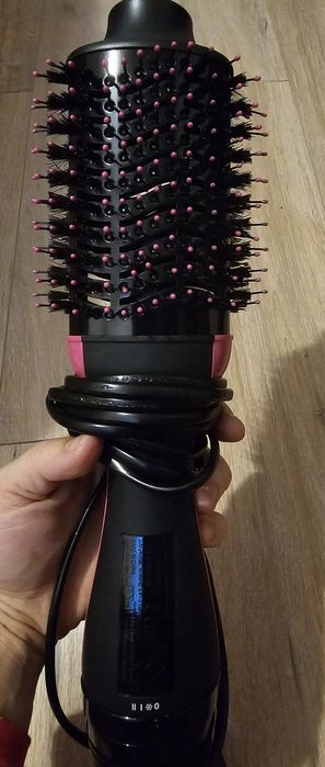 Perie electrica Revlon