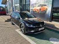 Volkswagen Golf VW GOLF 7 Alltrack 2.0 TDI Euro 6 4motion Garantie 3 ANI Finantare