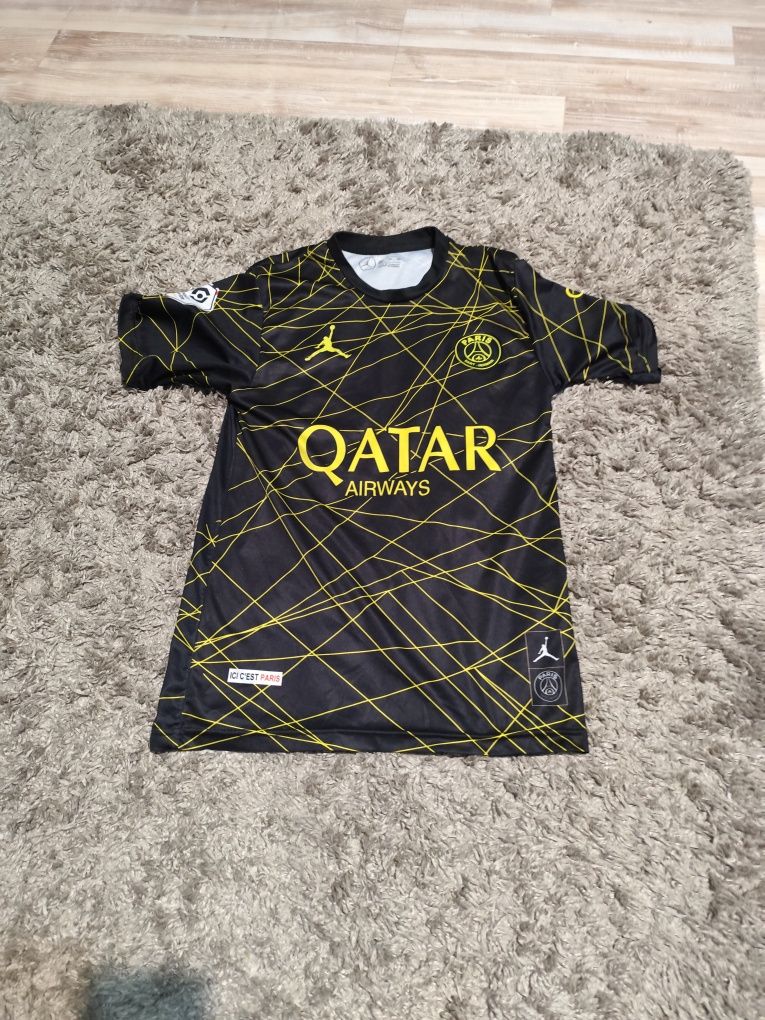 Футболна тениска PSG