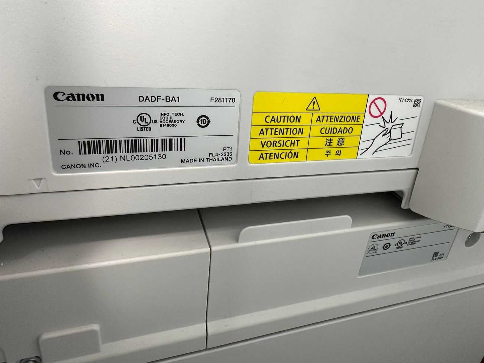 Принтер Canon imageRUNNER C3326i