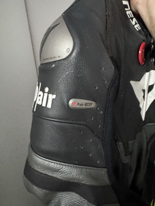 Combinezon Dainese misano 3