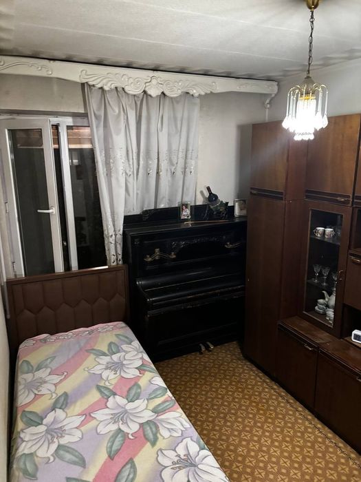 Продаётся квартира в Юнусабаде Ор Ц 5,, Метро Минор