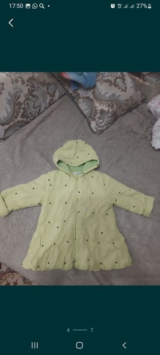 Продам    куртки