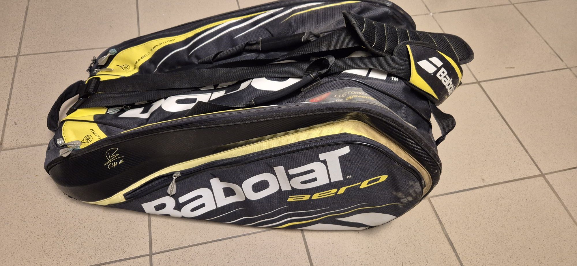 Termobag babolat aero
