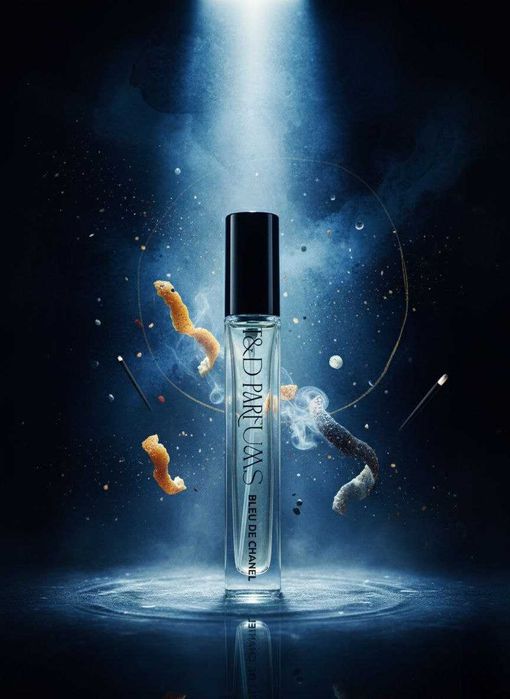 Парфюмерия T&D PARFUMS