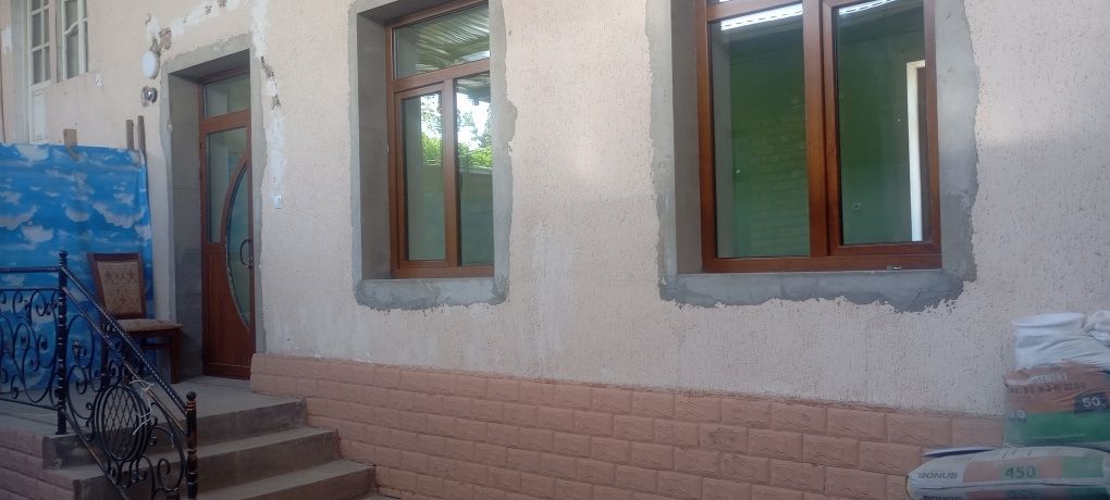Bekbaraka bozor mahallada hona ijaraga beriladi ishlab chiqarishga ozi