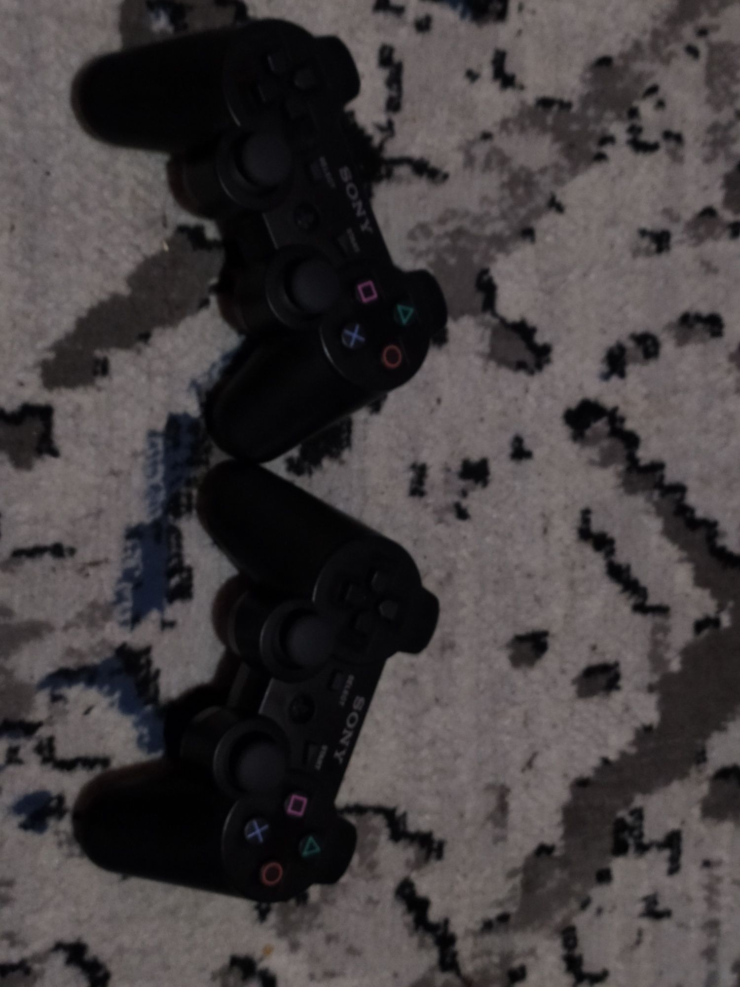 Playstation 3 vzlom