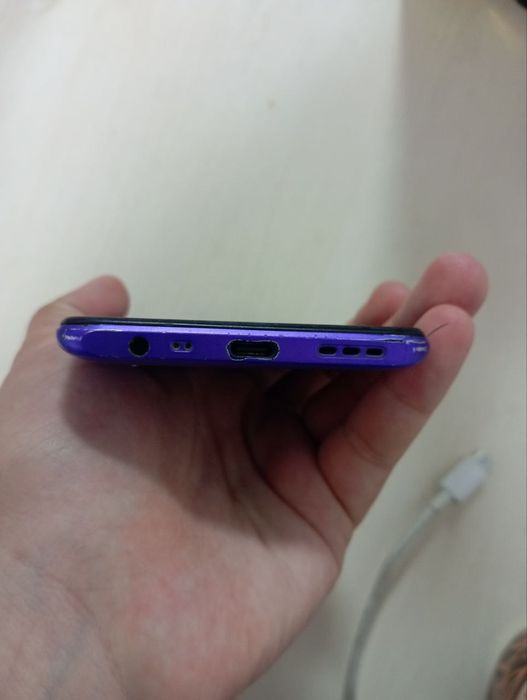 Redmi 9 / 4/64GB / ideal