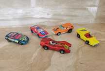 Matchbox Superfast...