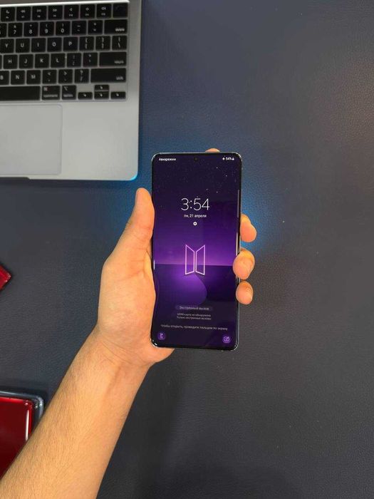 Samsung Galaxy S20 Plus