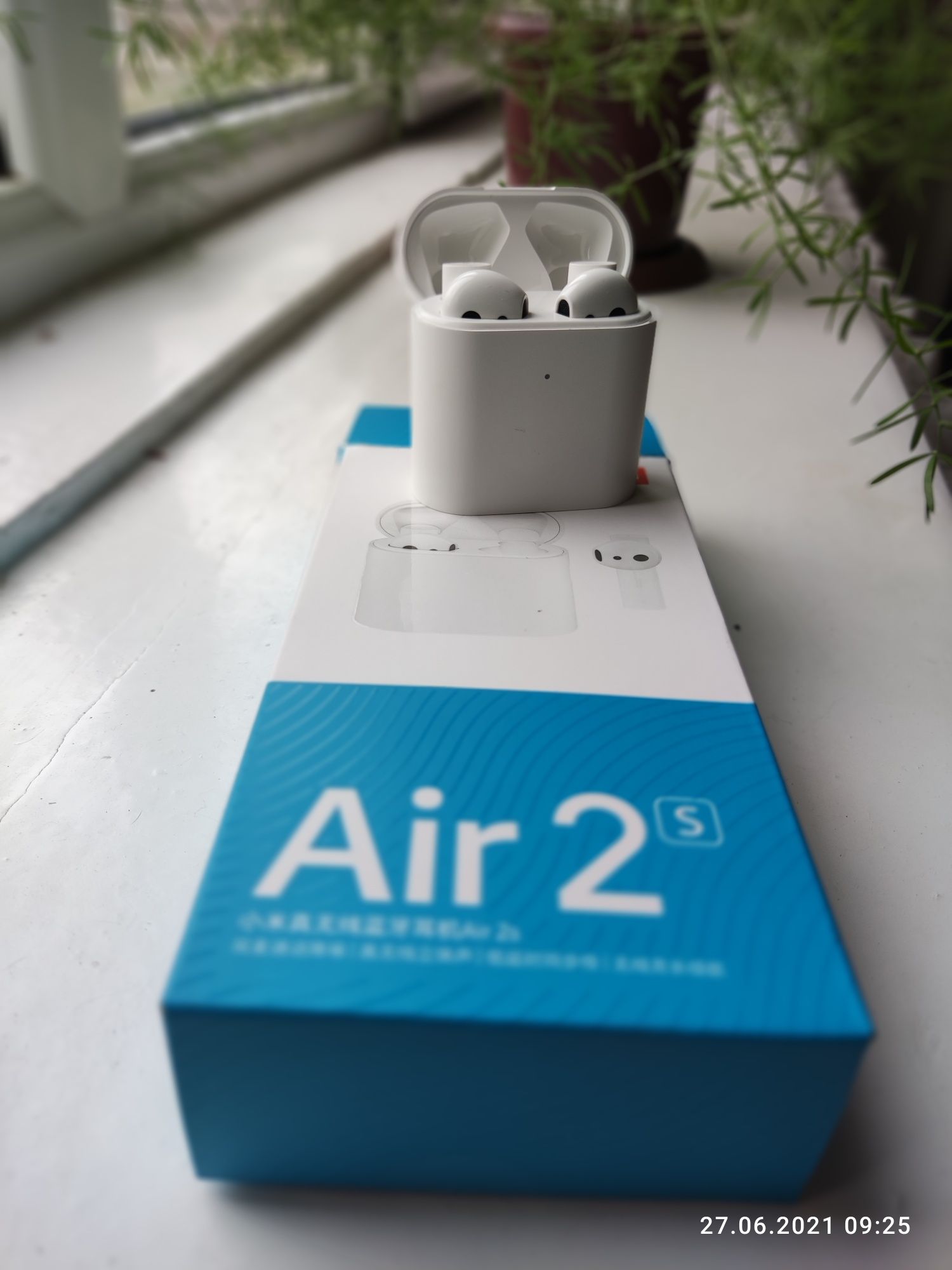 Xiaomi Mi Air 2s  tws