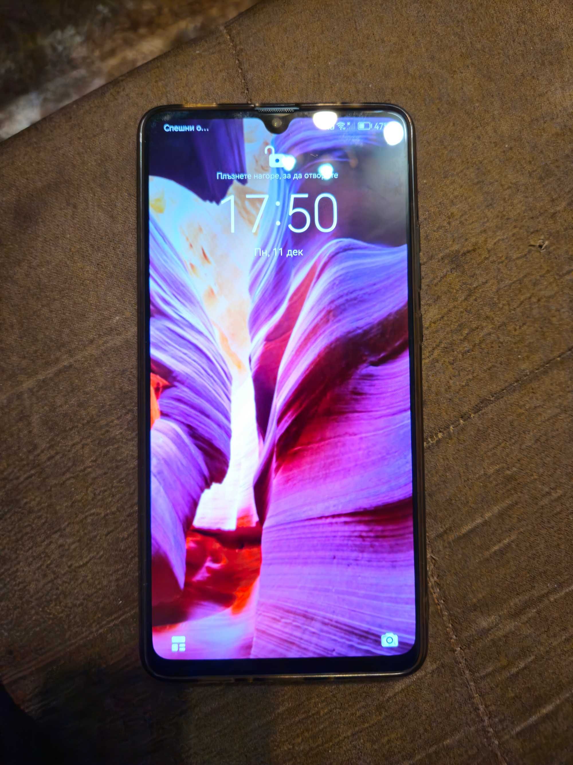 Huawei Mate 20 X [5G], 256 GB, 8 GB RAM