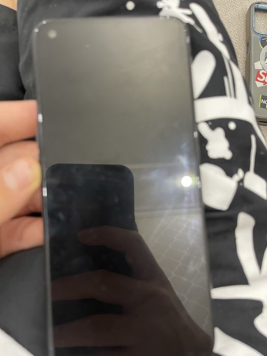 Оппо а96 память 128 заряд держит. 1 день