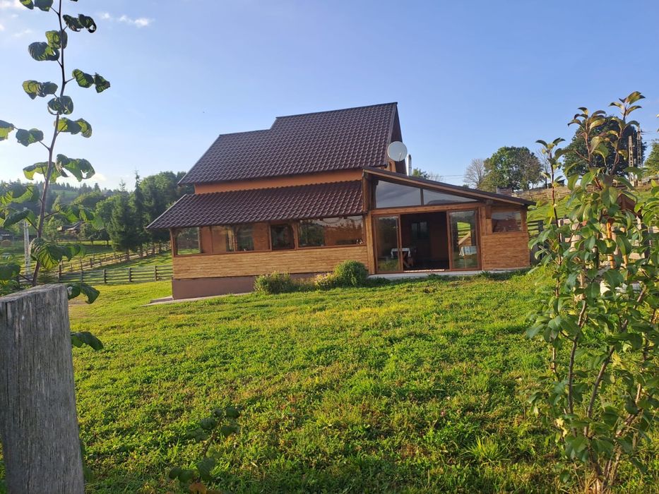 Închiriez cabana‼️