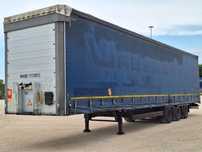 Schmitz Cargobull mega, anvelope noi, finantare primul proprietar, finantare, factura externa