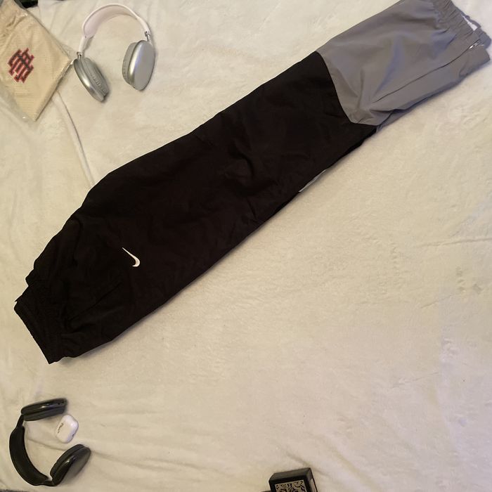 Nike шушляков панталон