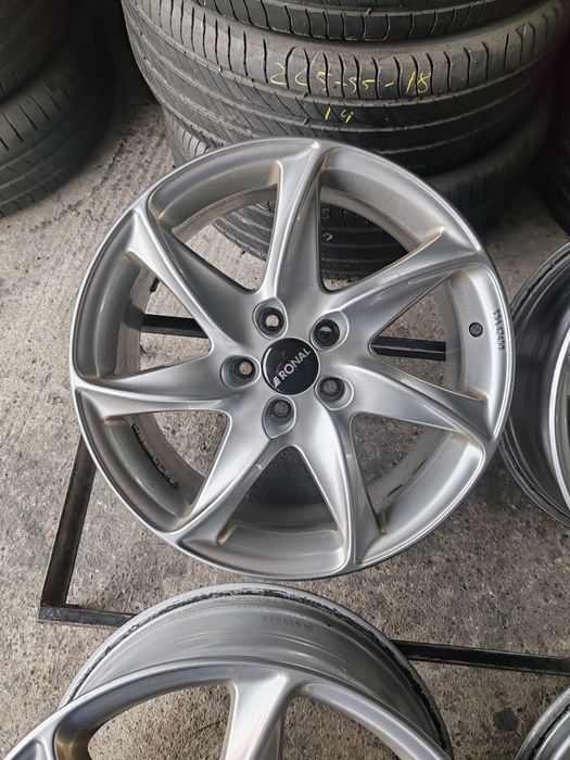 Jante 18'' Audi, Mercedes VW, Seat, Bmw, Skoda  etc