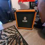 Amplificator chitarra