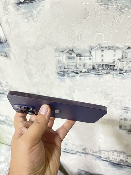 Iphone 14 pro Max 256GB LL